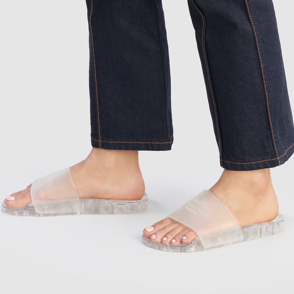 Ulyssa Coach Slides